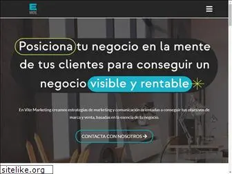 vitemarketing.com