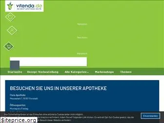 vitenda.de