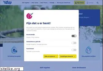 vitens.nl