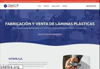vitepa.com
