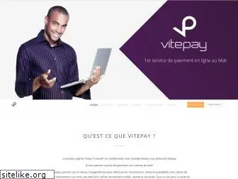 vitepay.net