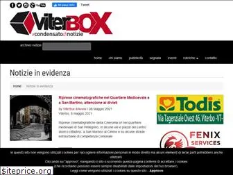 viterbox.it