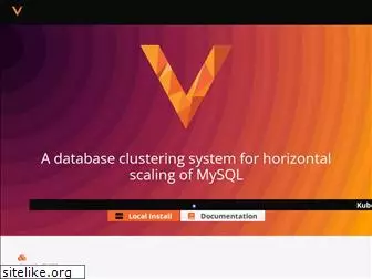 vitess.io