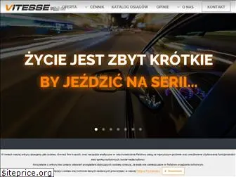 vitesse.auto.pl
