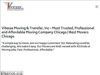 vitessemoving.com