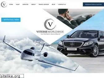 vitesseworldwide.com