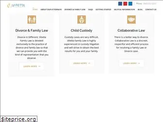 vitettafamilylaw.com