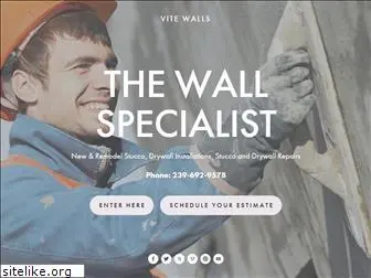 vitewalls.com