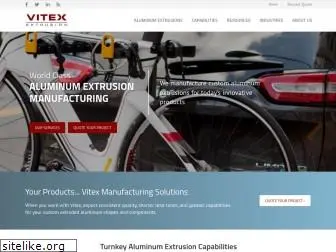 vitexextrusions.com