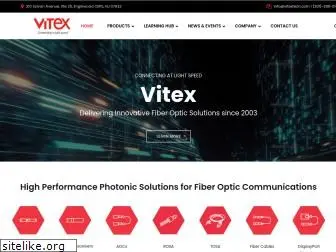 vitextech.com