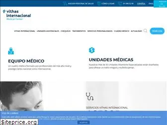 vithasinternacional.com