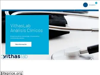 vithaslab.es