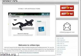 vitibet.tips