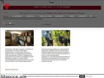 viticoltoripanzano.com