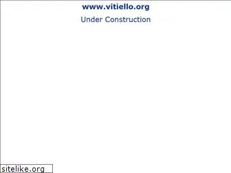 vitiello.org