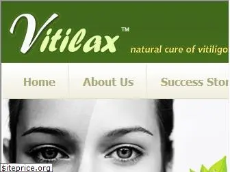vitilax.com