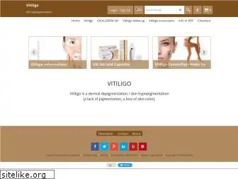 vitiligo.de