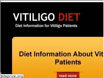 vitiligodiet.com