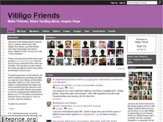 vitiligofriends.org