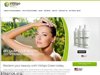 vitiligogreen.com