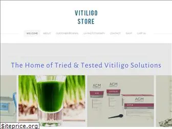 vitiligostore.com