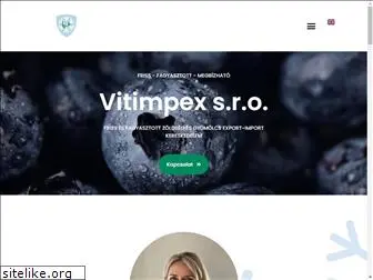 vitimpex.eu