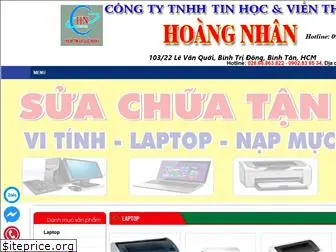 vitinhhoangnhan.com