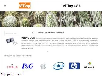 vitiny-usa.com