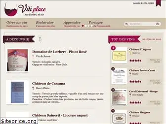 vitiplace.com