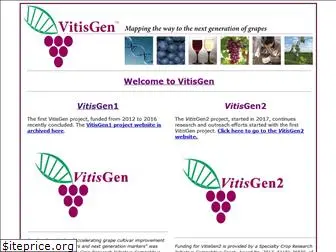 vitisgen.org