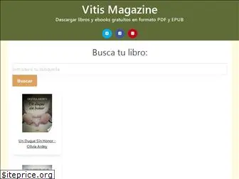 www.vitismagazine.cl