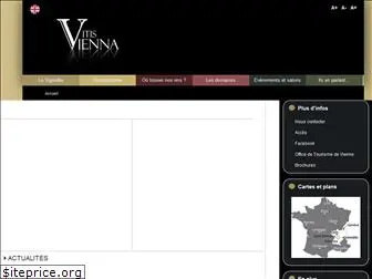 vitisvienna.com