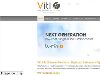 vitlproducts.com