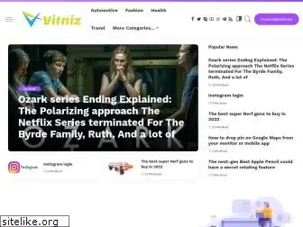 vitniz.com