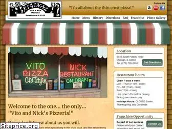 vitoandnicks.com