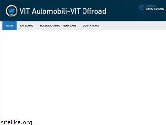 vitoffroad.it