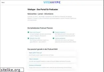 vitohype.com