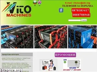 vitolux.com