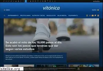 vitonica.com