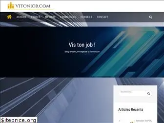 vitonjob.com