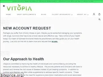 vitopiahealth.com