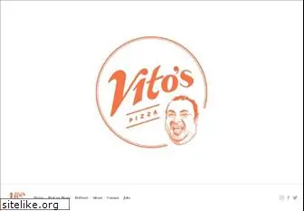 vitopizza.com