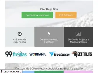 vitorhug.com