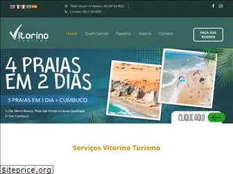 vitorinotur.com.br