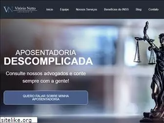 vitorionetto.com.br