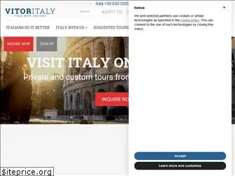 vitoritalytours.com