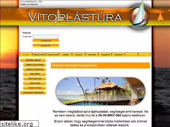 vitorlastura.hu