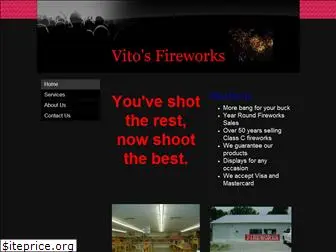 vitosfireworks.com