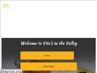 vitosinthevalley.com