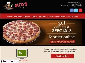 vitospizza.net